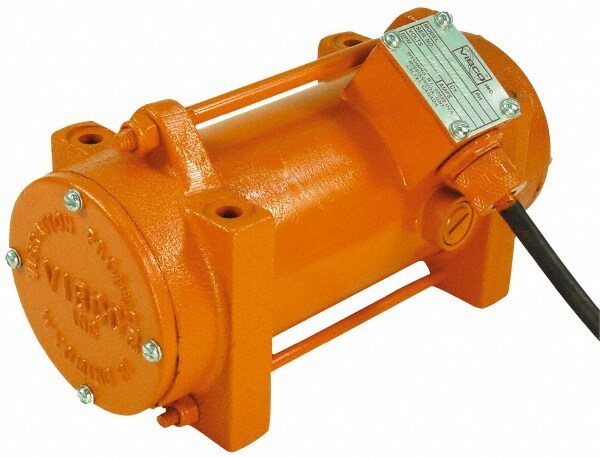 16 Amp, 12 Volt, 9" Long, Electric Vibrators