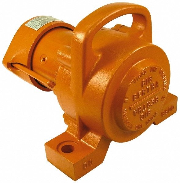 60 Amp, 12 Volt, 11-1/2" Long, Electric Vibrators