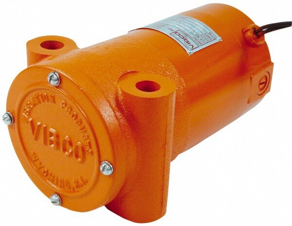 22 Amp, 12 Volt, 8-1/4" Long, Electric Vibrators