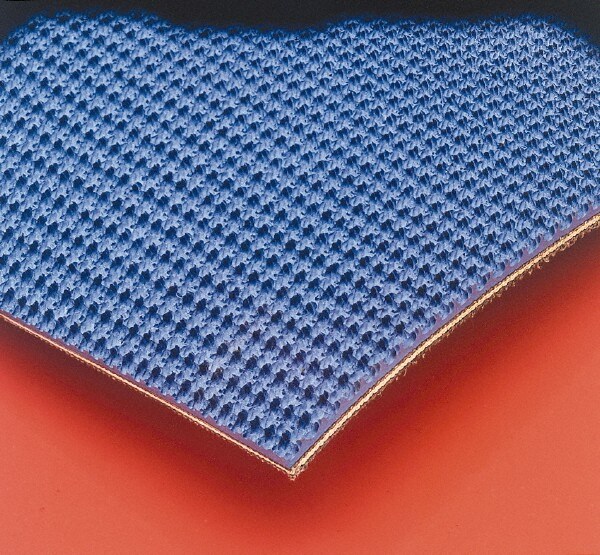 Incline Conveyor Belt