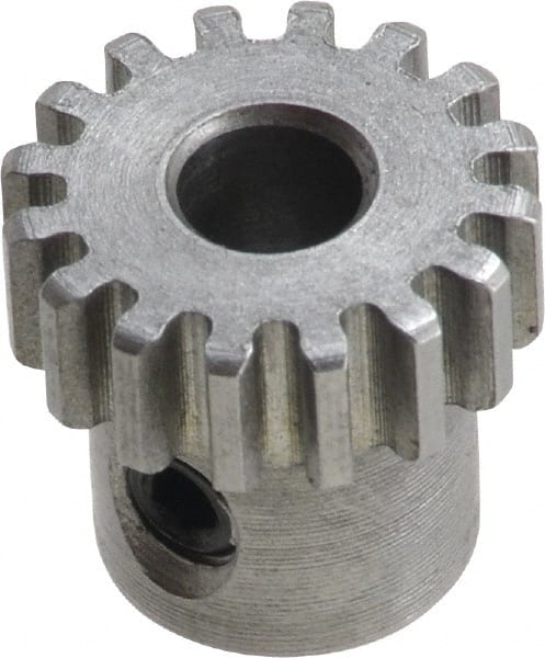 Details about   Gear New 7/16" Pitch 51 Teeth S9679-2" Bore 