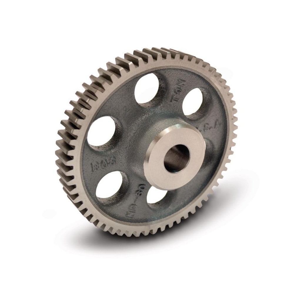 Boston Gear ND48 Spur Gear: 48 Teeth, 3/4" Bore Dia Image