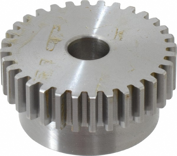 Silver 32 Pitch Spur Gear At Rs 600 In Bengaluru | ID: 16215302930