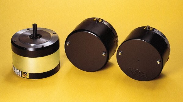 230/460 Volts at 60 Hertz, 3 Ft./Lb. Torque Disc Brake