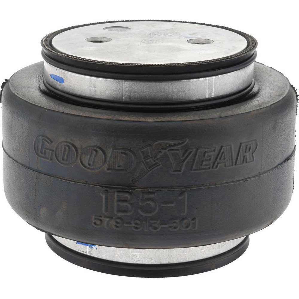 Enidine 100 psi Actuation 530 Lb Ext, 1,620 Lb Compr, 3/816 & 3/8