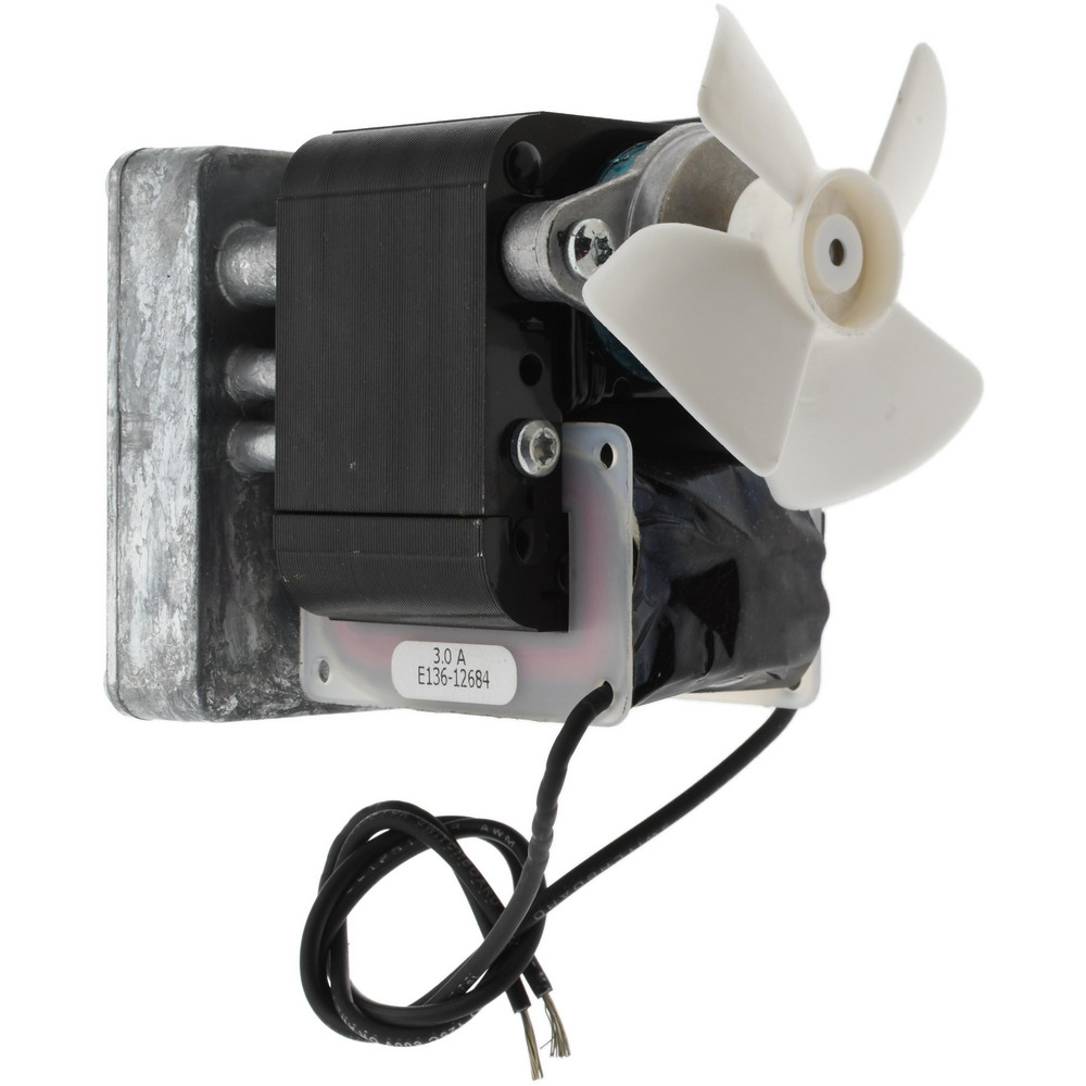 CM Gear Motor: 10 in/lb Max - 115V