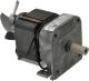 25 RPM CD Gearmotor 40 Lbs/Inch Full... 136:1 Gear Ratio Made in USA 115 Volt 