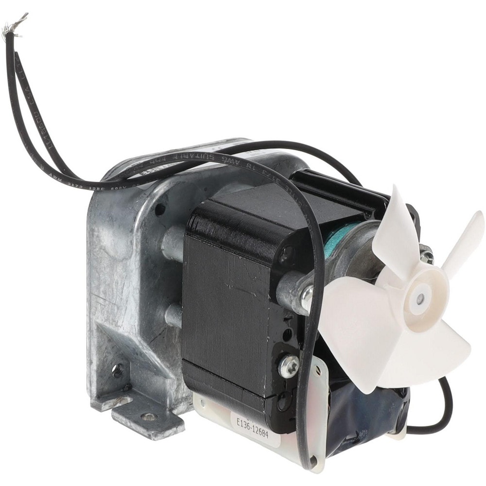 CD Gear Motor: 10 in/lb Max