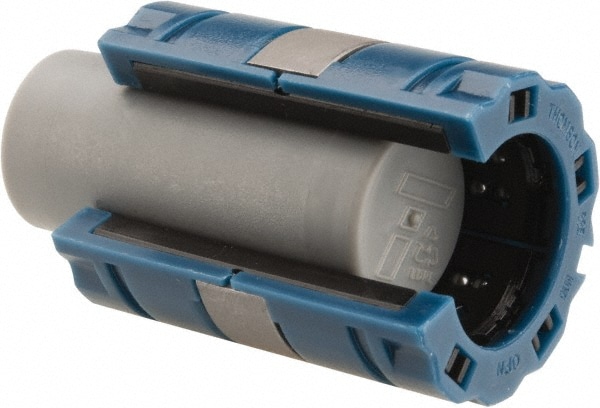 Thomson Industries SSEM16OPN 16mm ID, 2,200 Lb Dynamic Load Capacity, Open Linear Bearing Image