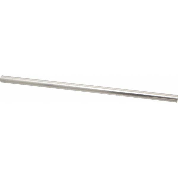 Thomson Industries 1/2" Diam, 1' Long, Stainless Steel Standard Round