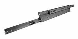Pacific Bearing Top Mount High Load Linear Drawer Slide