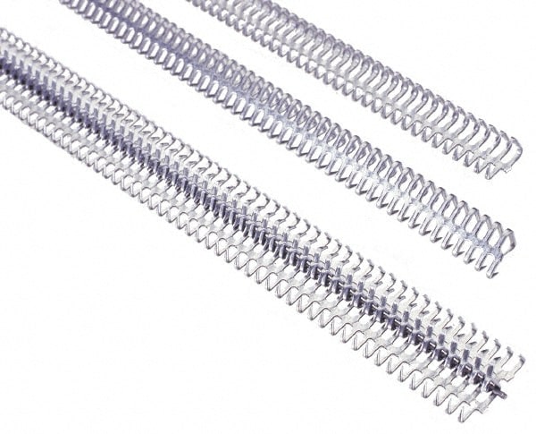 Conveyor Belt Lacing