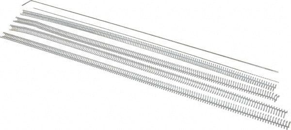 Conveyor Belt Lacing