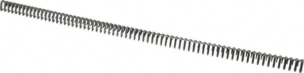 Conveyor Belt Lacing