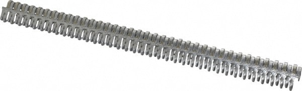 Conveyor Belt Lacing