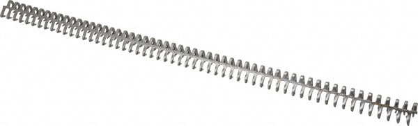 Conveyor Belt Lacing