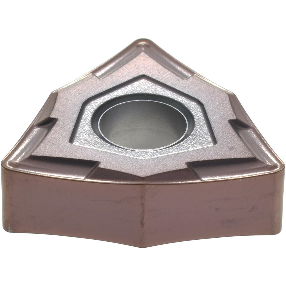 Seco - Turning Insert: WNMG 432-MF2 TH1000, Carbide | MSC Direct