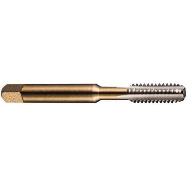 Greenfield Tap Tap Right Hand 32 Pitch 10 289442 Pack of 2 Thread Forming High Speed Steel Bright Finish 