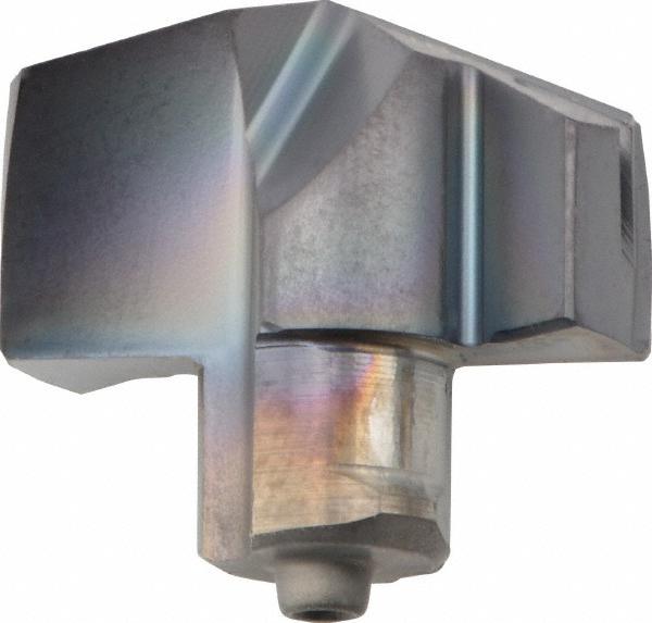 ICP0728 IC908 Carbide Replaceable Tip Drill