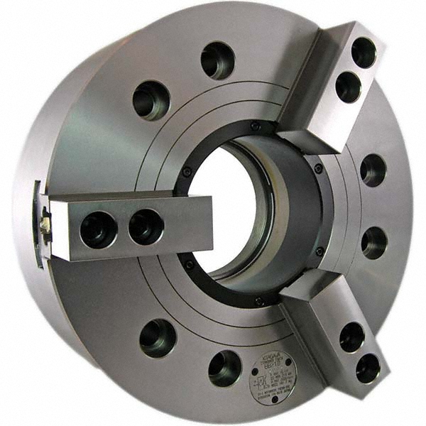 Kitagawa - Power Lathe Chuck: 18