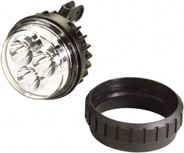 Flashlights