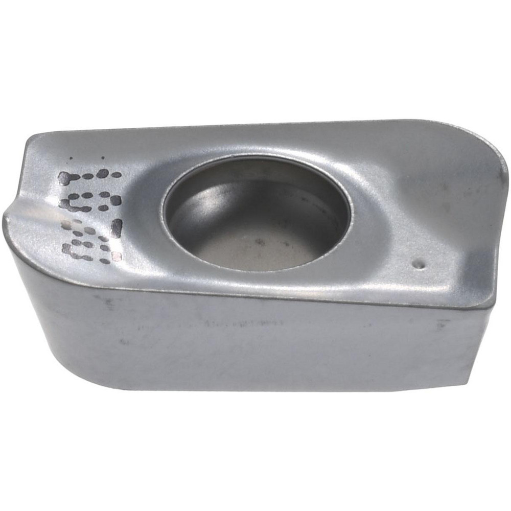 Utensili Cnc 10 Inserti Fresatura Carburo APMT1135 - Per Acciaio E Ghisa Apmt1135 Pder Dp5320 - Foto 4