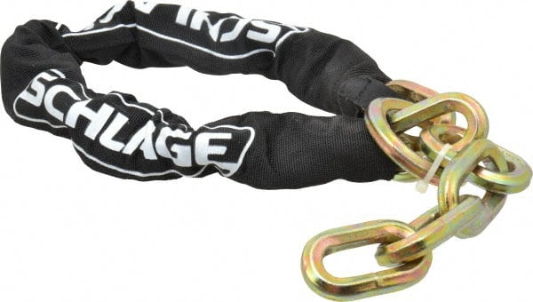 Locking Cable & Chain