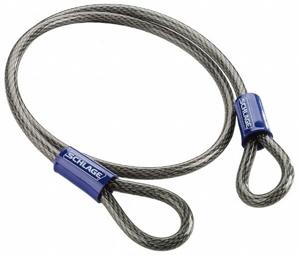 4' Long Flexible Cable