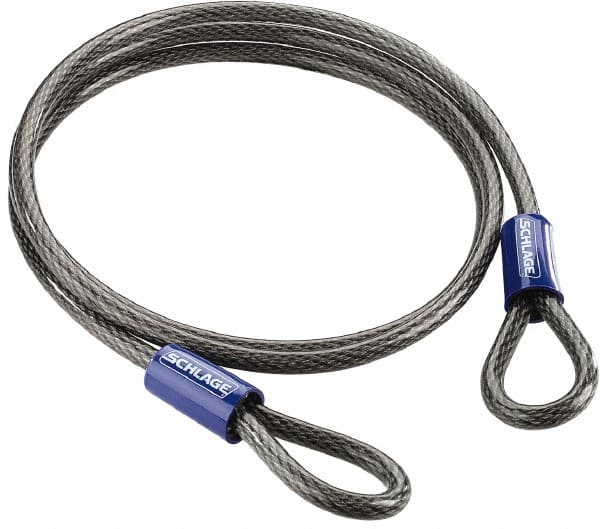 Schlage 999256 7 Long Flexible Cable 