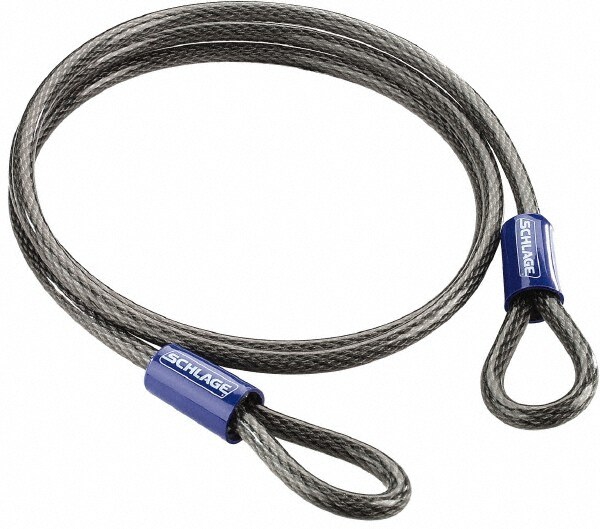 7' Long Flexible Cable