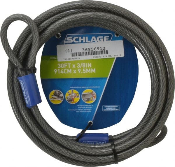 Schlage 999270 30 Long Flexible Cable 
