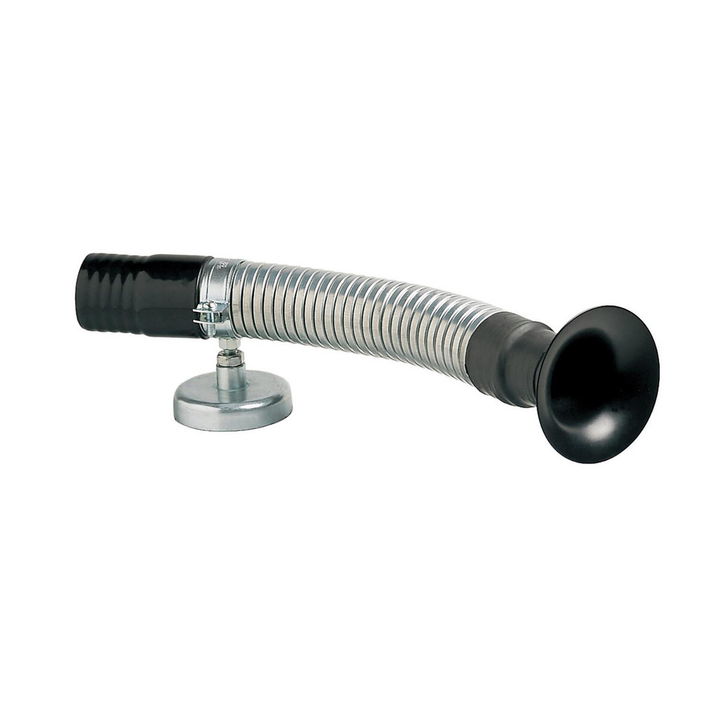 Lincoln Electric 1.7500" Wide, Extraction Nozzle - For use w/ General Welding Applications | Part #K2389-5