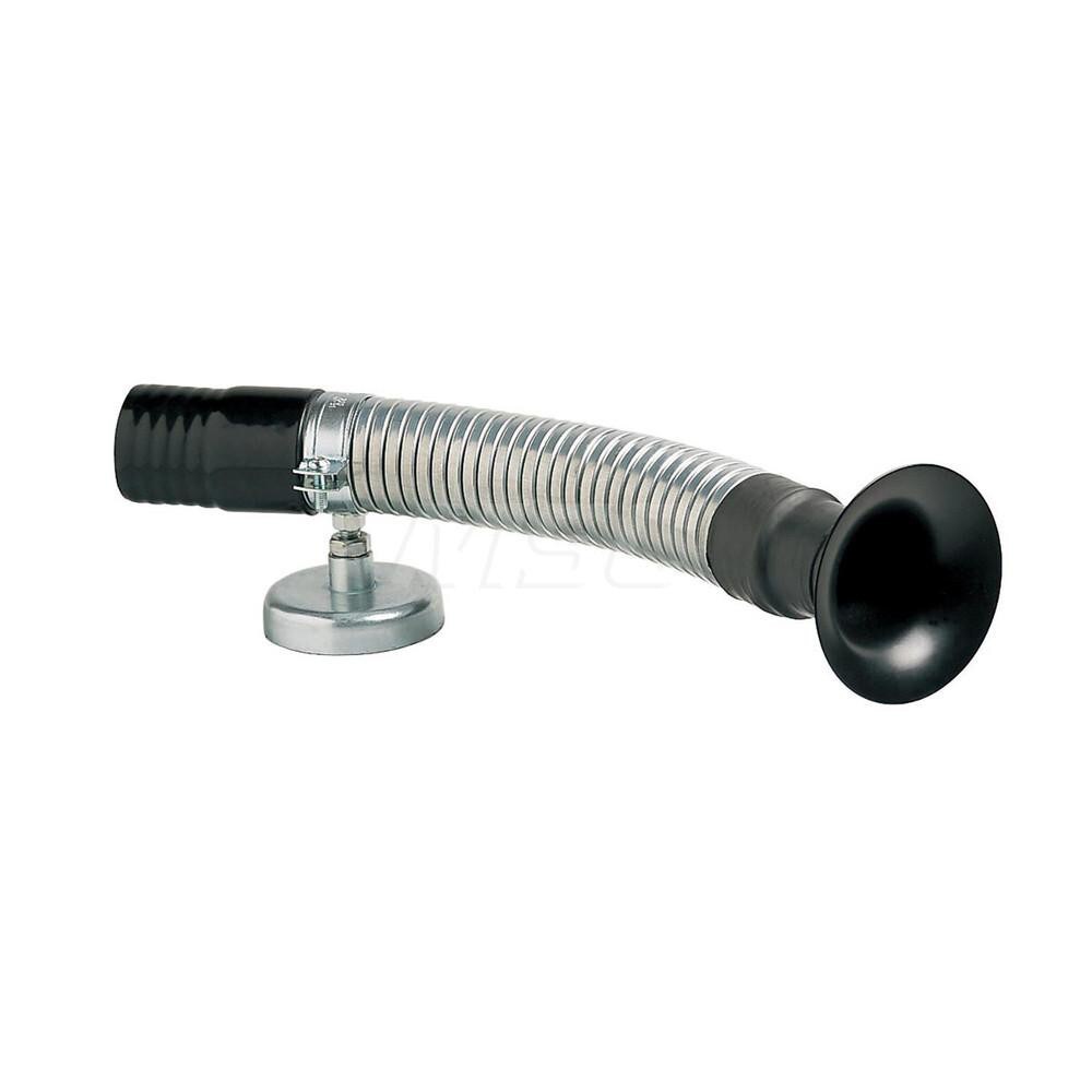 Fume Exhauster Accessories, Air Cleaner Arms & Extensions; For Use With: General Welding Applications ; Width (Decimal Inch): 1.7500