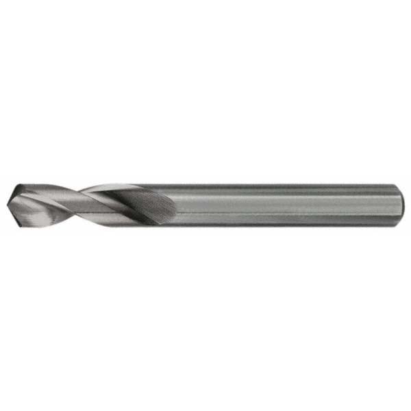 Walter-Titex 5058256 120° 10mm Diam 70mm OAL Solid Carbide Spotting Drill Image