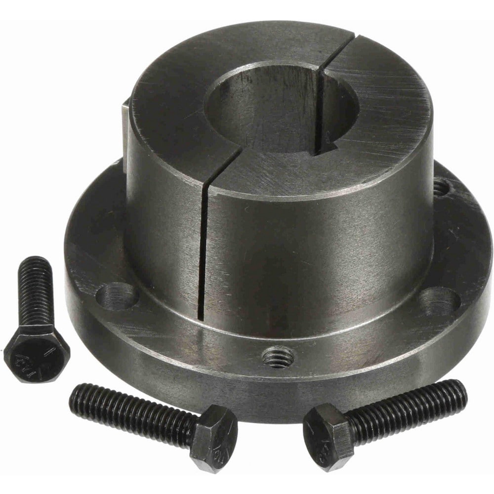 Browning B 1 1/4 1-1/4" Bore, 1/4" Keyway Width x 1/8" Keyway Depth, Type B Sprocket Bushing Image