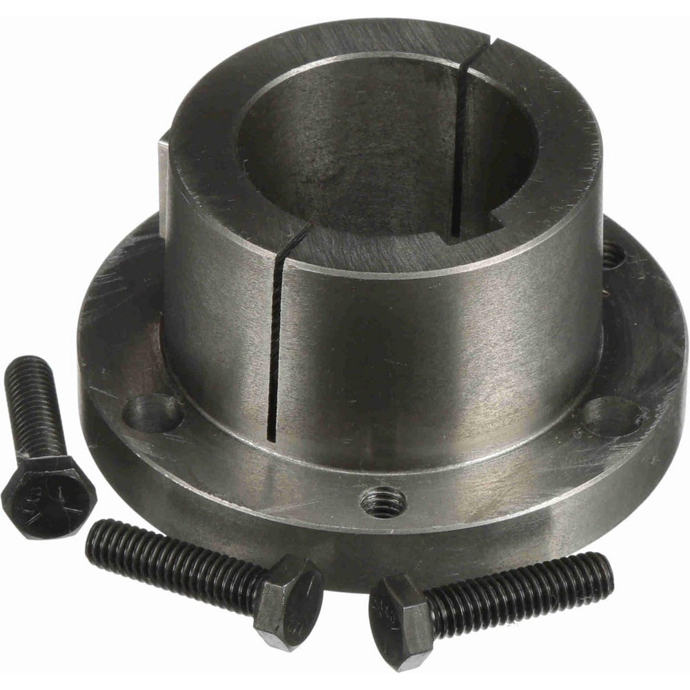 Browning B 1 3/4 1-3/4" Bore, 3/8" Keyway Width x 3/16" Keyway Depth, Type B Sprocket Bushing Image