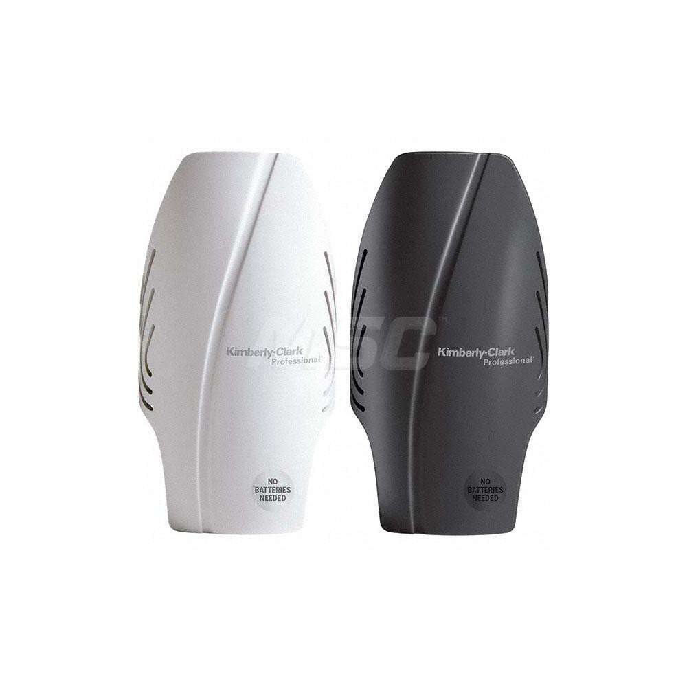 Scott Essential Continuous Air Freshener, Citrus Scent MSC Direct