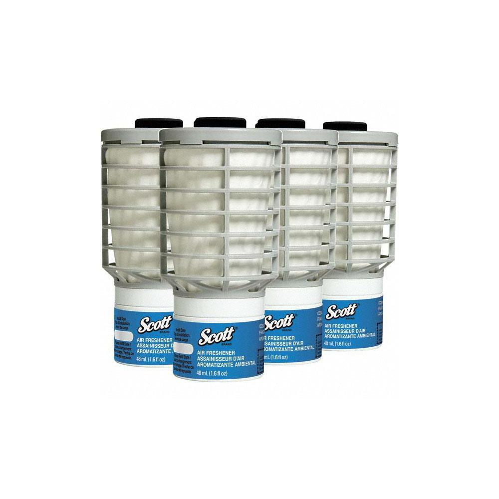 Scott Essential Continuous Air Freshener, Ocean Scent MSC Direct