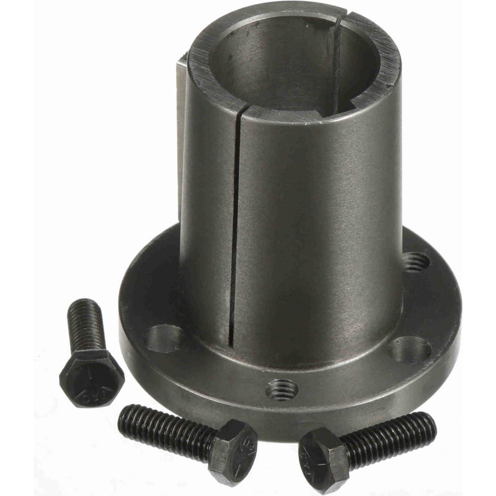 Browning P2  1 3/8 5/16 1-3/8" Bore, 5/16" Keyway Width x 5/32" Keyway Depth, Type P Sprocket Bushing Image