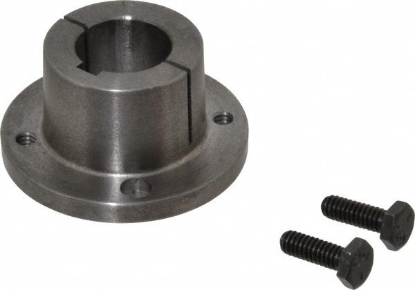 15/16" Bore, 1/4" Keyway Width x 1/8" Keyway Depth, Type H Sprocket Bushing