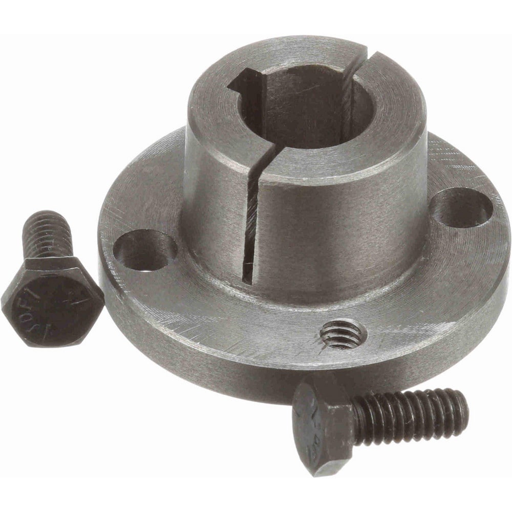 5/8" Bore, 3/16" Keyway Width x 3/32" Keyway Depth, Type G Sprocket Bushing