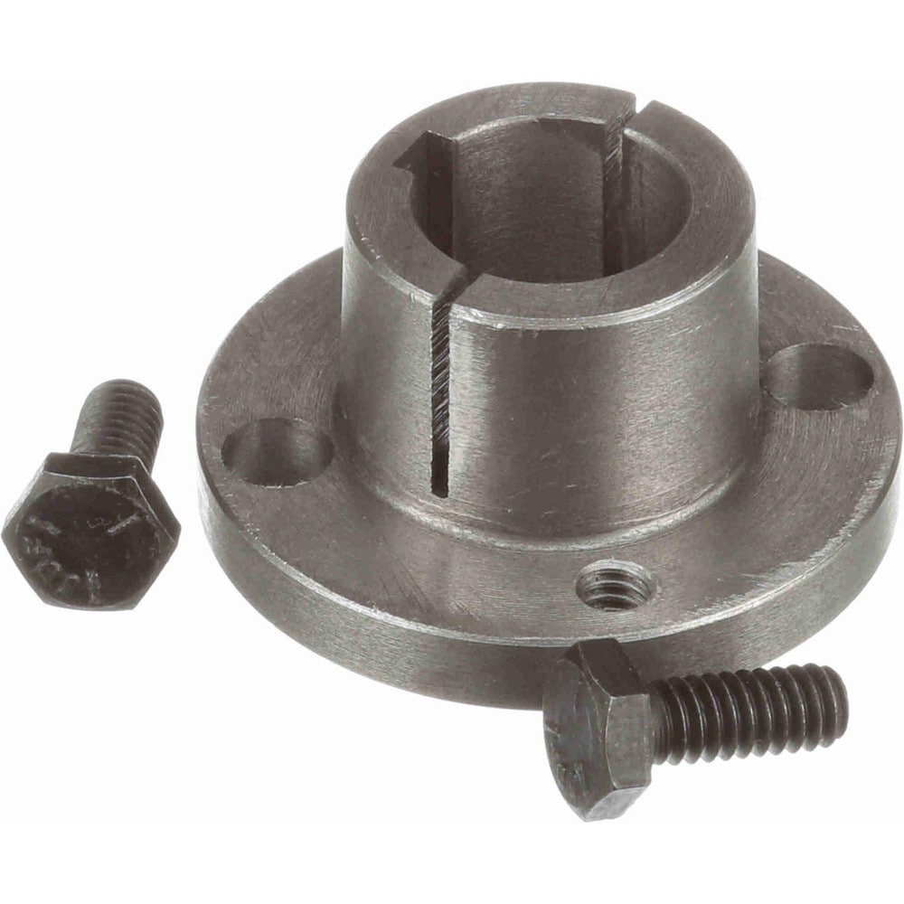 3/4" Bore, 3/16" Keyway Width x 3/32" Keyway Depth, Type G Sprocket Bushing