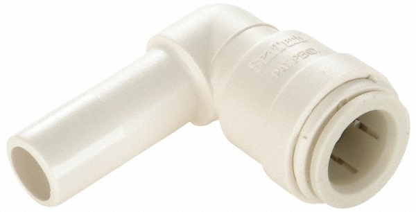 Push-To-Connect Tube Fitting: Plug, 3/4" OD