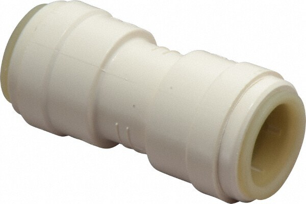 Push-To-Connect Tube Fitting: Union, 3/4" OD