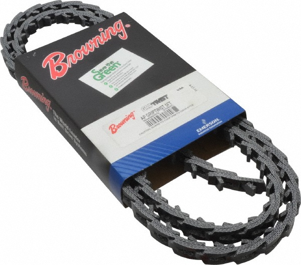 browning v belts
