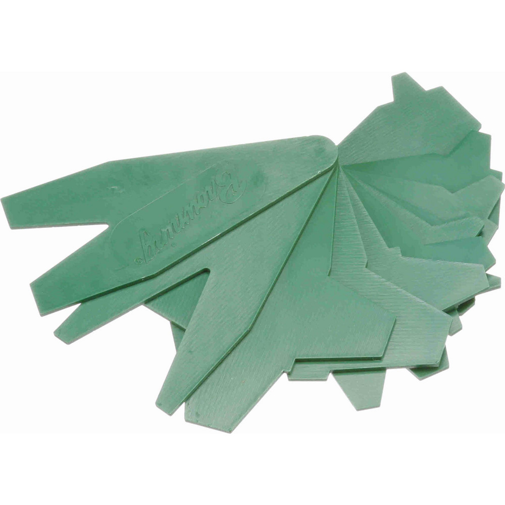 Browning GROOVE GAUGE Sheave Groove Gauge MSC Direct