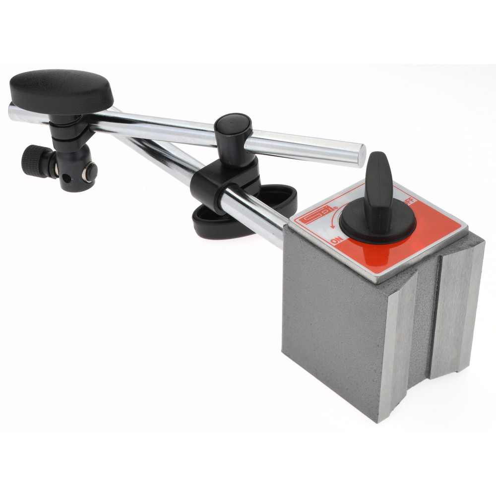 SPI Indicator Positioner & Holder Includes Base MSC Direct