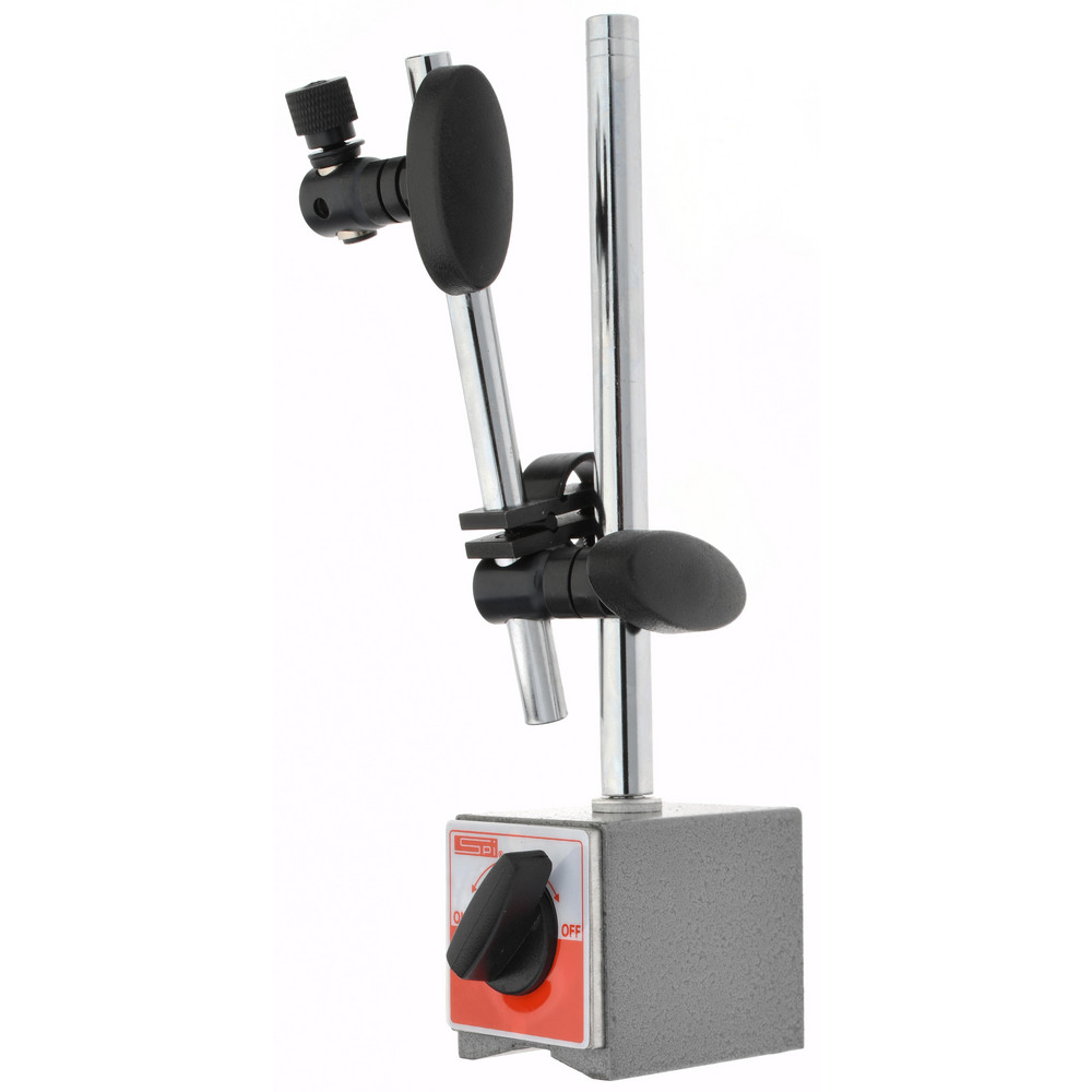 SPI Indicator Positioner & Holder Fine Adjustment Includes Base