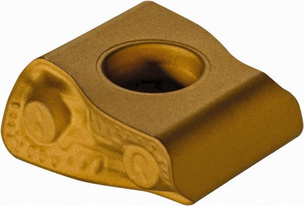 Turning Insert: LNMX150616R-HT IC9250, Solid Carbide
