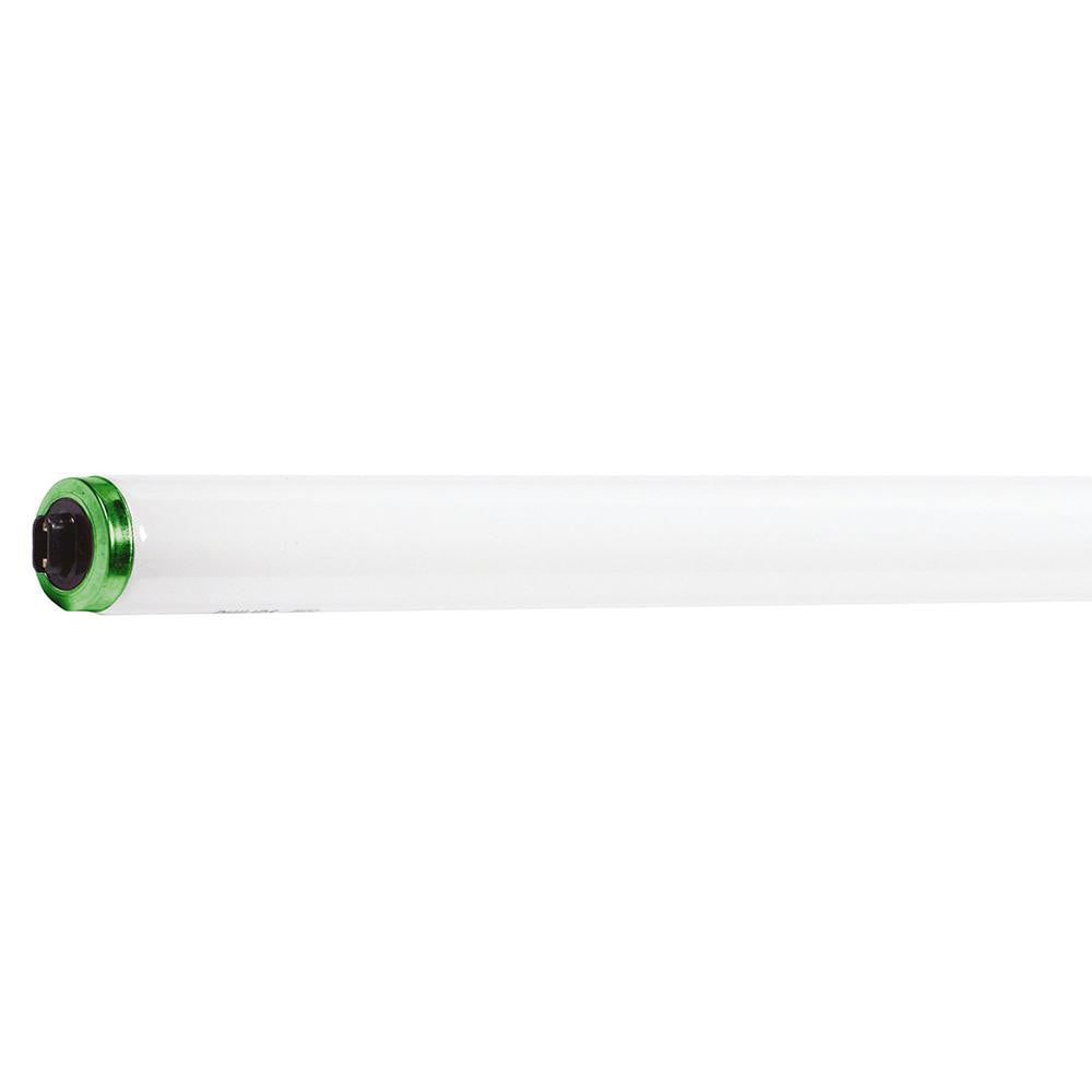 Fluorescent Tubular Lamp: 60 Watts, T12, Recessed Double Contact Base